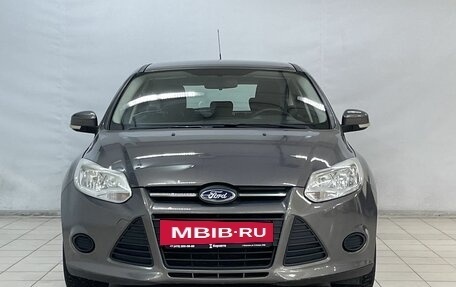 Ford Focus III, 2012 год, 910 000 рублей, 3 фотография