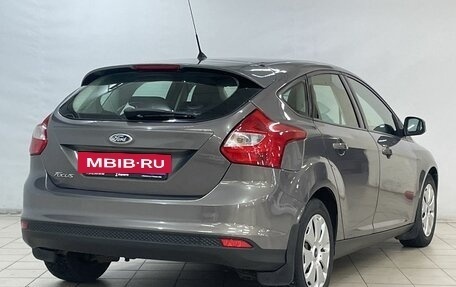Ford Focus III, 2012 год, 910 000 рублей, 4 фотография