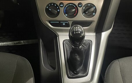 Ford Focus III, 2012 год, 910 000 рублей, 14 фотография