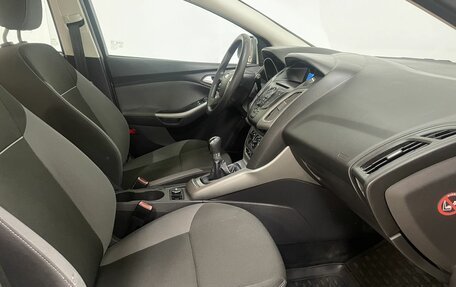 Ford Focus III, 2012 год, 910 000 рублей, 19 фотография