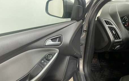 Ford Focus III, 2012 год, 910 000 рублей, 17 фотография