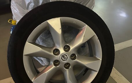 Nissan Juke II, 2011 год, 1 100 000 рублей, 5 фотография