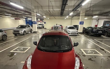 Nissan Juke II, 2011 год, 1 100 000 рублей, 4 фотография