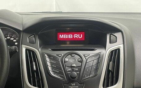 Ford Focus III, 2012 год, 910 000 рублей, 15 фотография