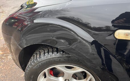 Ford Focus II рестайлинг, 2006 год, 430 000 рублей, 5 фотография