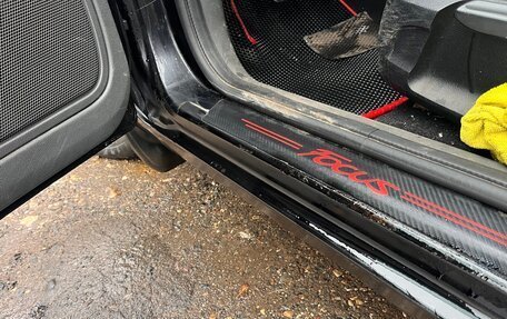 Ford Focus II рестайлинг, 2006 год, 430 000 рублей, 7 фотография