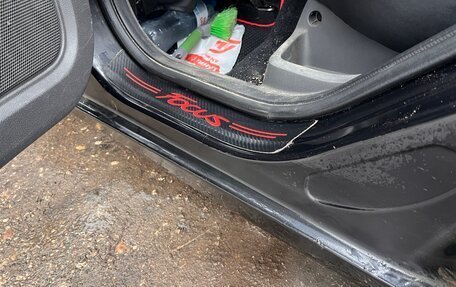 Ford Focus II рестайлинг, 2006 год, 430 000 рублей, 6 фотография