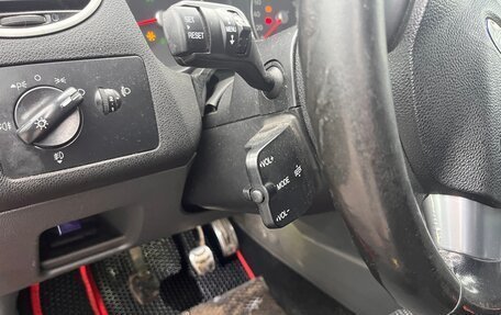 Ford Focus II рестайлинг, 2006 год, 430 000 рублей, 13 фотография