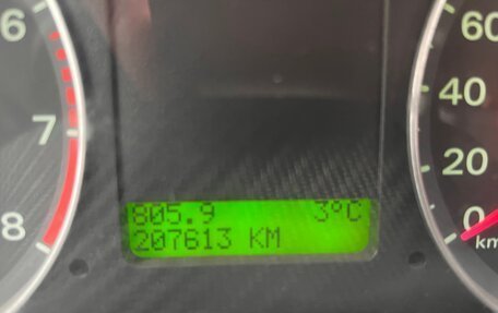 Ford Focus II рестайлинг, 2006 год, 430 000 рублей, 14 фотография