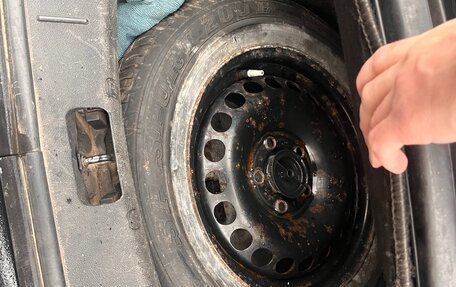 Ford Focus II рестайлинг, 2006 год, 430 000 рублей, 17 фотография