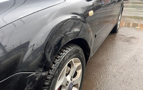 Ford Focus II рестайлинг, 2006 год, 430 000 рублей, 15 фотография