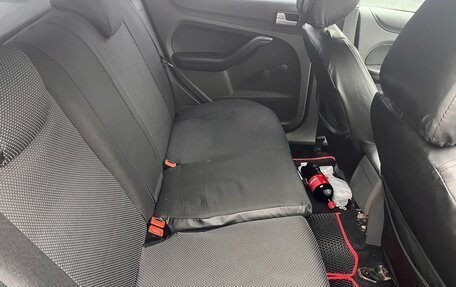 Ford Focus II рестайлинг, 2006 год, 430 000 рублей, 19 фотография