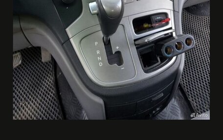 Hyundai Grand Starex Grand Starex I рестайлинг 2, 2013 год, 1 650 000 рублей, 4 фотография