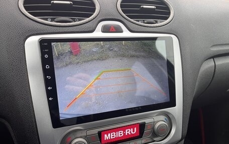 Ford Focus II рестайлинг, 2006 год, 430 000 рублей, 12 фотография