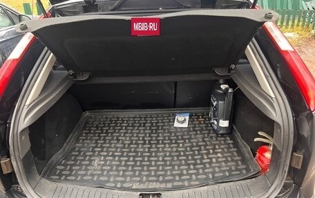 Ford Focus II рестайлинг, 2006 год, 430 000 рублей, 16 фотография