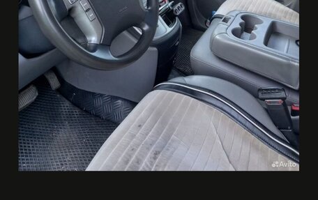 Hyundai Grand Starex Grand Starex I рестайлинг 2, 2013 год, 1 650 000 рублей, 7 фотография