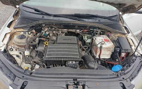 Skoda Octavia, 2015 год, 830 000 рублей, 9 фотография