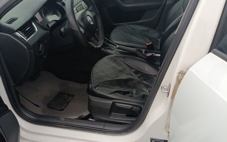 Skoda Octavia, 2015 год, 830 000 рублей, 8 фотография