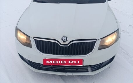 Skoda Octavia, 2015 год, 830 000 рублей, 2 фотография