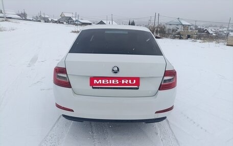 Skoda Octavia, 2015 год, 830 000 рублей, 6 фотография