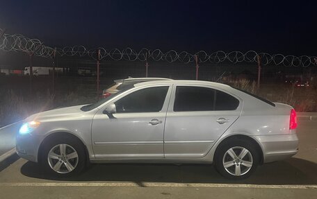 Skoda Octavia, 2012 год, 850 000 рублей, 11 фотография