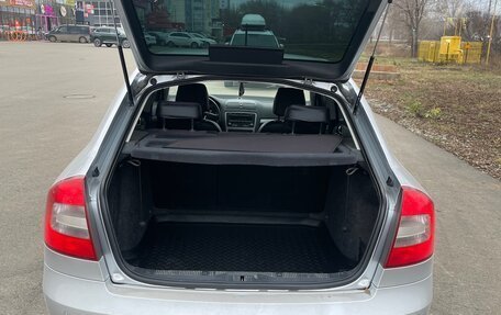 Skoda Octavia, 2012 год, 850 000 рублей, 4 фотография