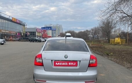 Skoda Octavia, 2012 год, 850 000 рублей, 3 фотография