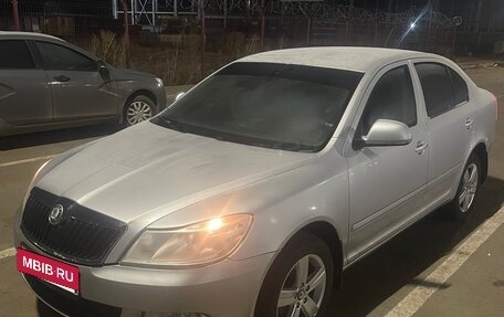 Skoda Octavia, 2012 год, 850 000 рублей, 10 фотография