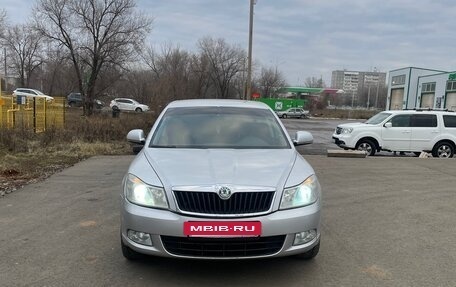 Skoda Octavia, 2012 год, 850 000 рублей, 7 фотография