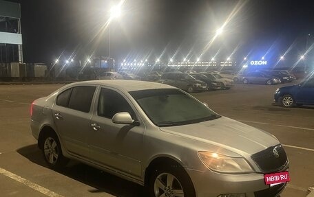 Skoda Octavia, 2012 год, 850 000 рублей, 9 фотография