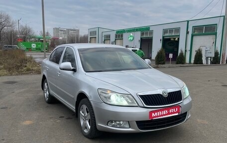 Skoda Octavia, 2012 год, 850 000 рублей, 8 фотография
