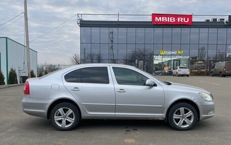 Skoda Octavia, 2012 год, 850 000 рублей, 6 фотография