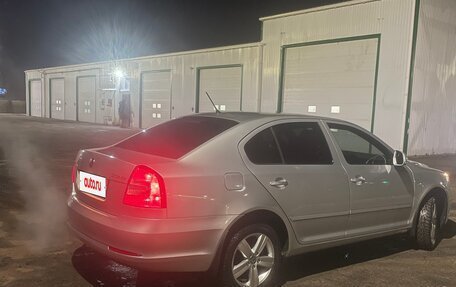 Skoda Octavia, 2012 год, 850 000 рублей, 13 фотография