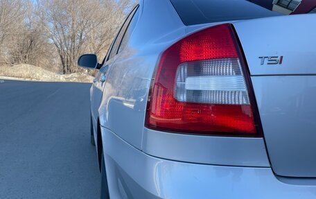 Skoda Octavia, 2012 год, 850 000 рублей, 14 фотография