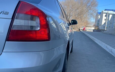 Skoda Octavia, 2012 год, 850 000 рублей, 15 фотография