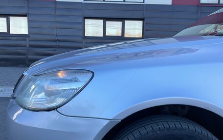 Skoda Octavia, 2012 год, 850 000 рублей, 17 фотография