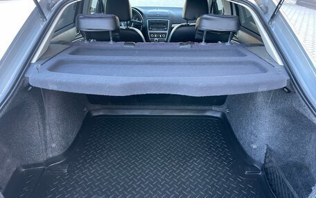 Skoda Octavia, 2012 год, 850 000 рублей, 25 фотография