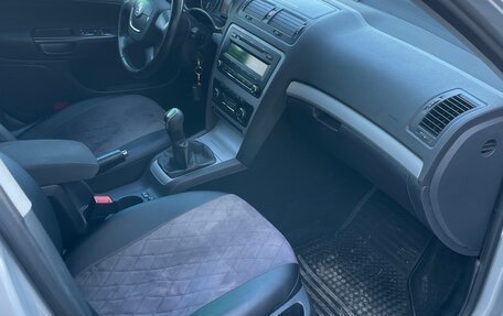 Skoda Octavia, 2012 год, 850 000 рублей, 22 фотография