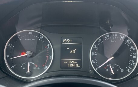 Skoda Octavia, 2012 год, 850 000 рублей, 20 фотография