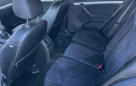 Skoda Octavia, 2012 год, 850 000 рублей, 23 фотография