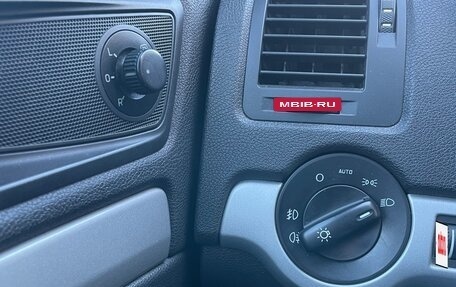 Skoda Octavia, 2012 год, 850 000 рублей, 16 фотография