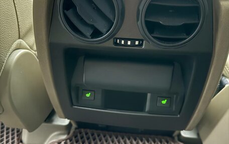 Land Rover Range Rover Sport I рестайлинг, 2012 год, 1 649 000 рублей, 22 фотография