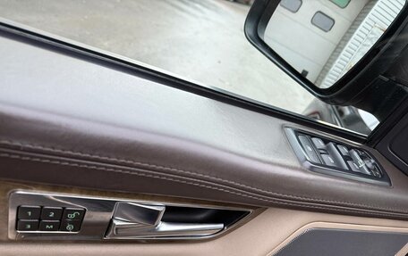 Land Rover Range Rover Sport I рестайлинг, 2012 год, 1 649 000 рублей, 21 фотография