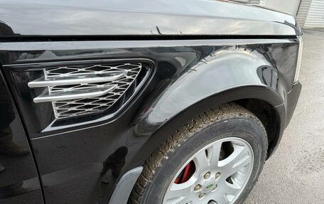 Land Rover Range Rover Sport I рестайлинг, 2012 год, 1 649 000 рублей, 13 фотография