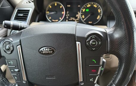 Land Rover Range Rover Sport I рестайлинг, 2012 год, 1 649 000 рублей, 19 фотография