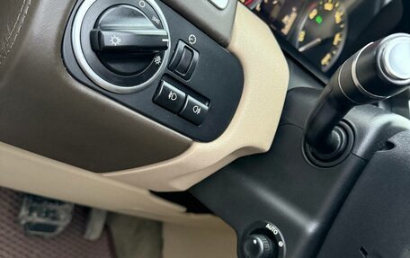 Land Rover Range Rover Sport I рестайлинг, 2012 год, 1 649 000 рублей, 20 фотография