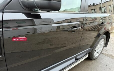 Land Rover Range Rover Sport I рестайлинг, 2012 год, 1 649 000 рублей, 16 фотография