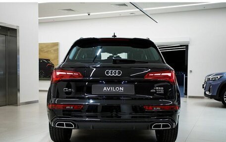 Audi Q5, 2025 год, 7 115 000 рублей, 6 фотография