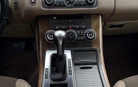 Land Rover Range Rover Sport I рестайлинг, 2012 год, 1 649 000 рублей, 23 фотография