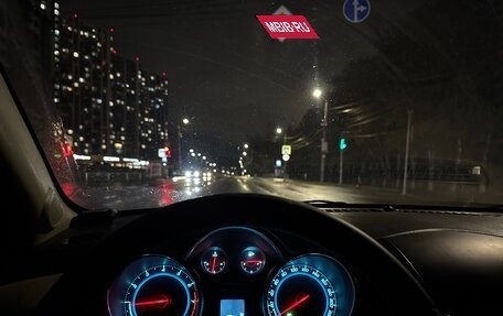 Chevrolet Cruze II, 2012 год, 850 000 рублей, 7 фотография